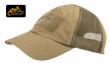 Contractor's Ventilated Coyote Baseball Cap by Helikon